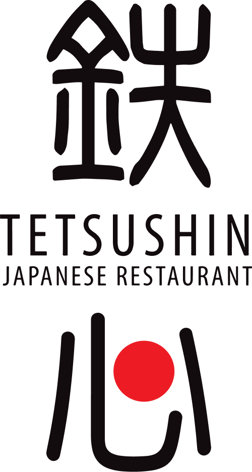 Tetsushin Logo